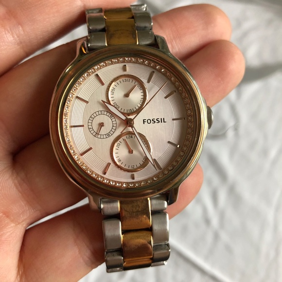 Fossil Accessories - Fossil Watch